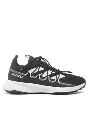 adidas Trekkingi Terrex Voyager 21 Travel Shoes HQ0941 Czarny