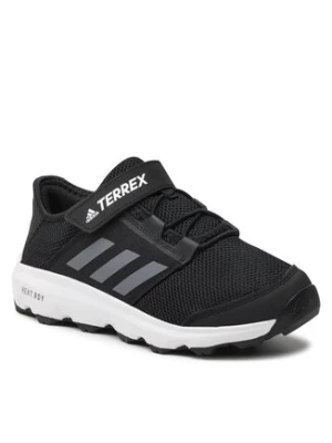 adidas Trekkingi Terrex Voyager Cf h.Rdy K FX4196 Czarny