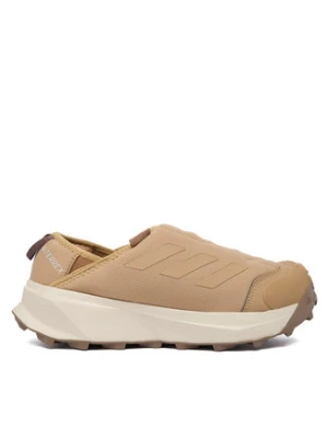adidas Trekkingi Terrex Winter Slip-On Cold.Rdy JR5302 Beżowy