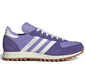 "adidas TRX Vintage Męskie Fioletowe (GY2001)" Adidas