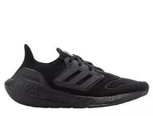 "adidas UltraBOOST 22 Męskie Czarne (GZ0127)" Adidas