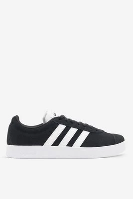 ADIDAS VL COURT 2.0 DA9853_ Czarny