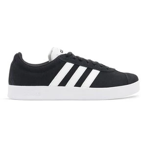 ADIDAS VL COURT 2.0 DA9853_ Czarny