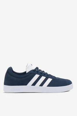 ADIDAS VL COURT 2.0 DA9854 Granatowy