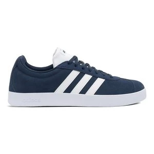 ADIDAS VL COURT 2.0 DA9854 Granatowy