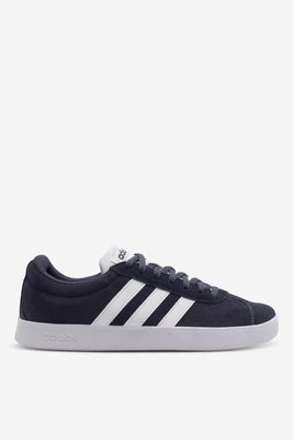 ADIDAS VL COURT 2.0 H06113 Granatowy