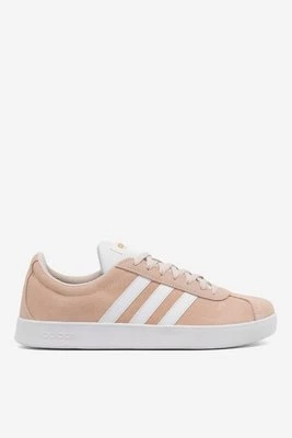 ADIDAS VL COURT 2.0 H06114 Beżowy