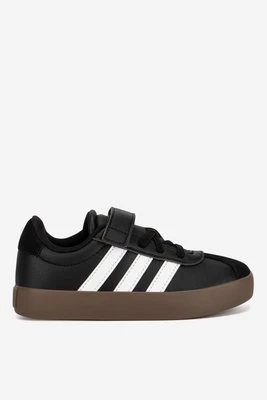 ADIDAS VL COURT 3.0 EL C ID9154 Czarny