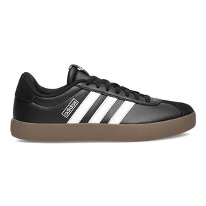 ADIDAS VL COURT 3.0 ID6286 Czarny