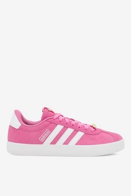 ADIDAS VL COURT 3.0 ID9075 Różowy