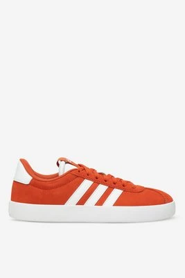 ADIDAS VL COURT 3.0 ID9185 CZERWONY