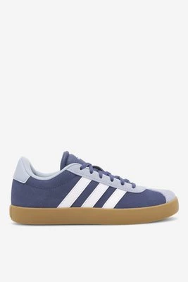 ADIDAS VL COURT 3.0 K ID6308 Granatowy