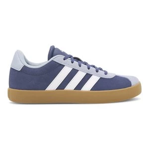 ADIDAS VL COURT 3.0 K ID6308 Granatowy