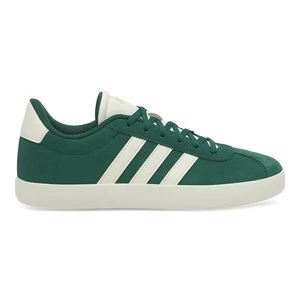 ADIDAS VL COURT 3.0 K ID6309 Zielony