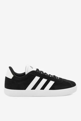 ADIDAS VL COURT 3.0 K ID6313 Czarny