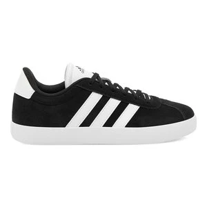 ADIDAS VL COURT 3.0 K ID6313 Czarny