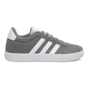 ADIDAS VL COURT 3.0 K ID6314 Szary