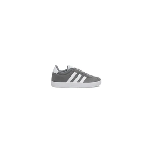 ADIDAS VL COURT 3.0 K ID6314 Szary