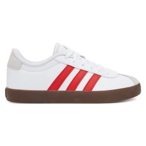 ADIDAS VL COURT 3.0 K IH3484 Biały