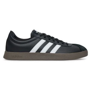 ADIDAS VL COURT BASE ID3712 Czarny