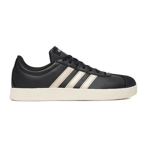 ADIDAS VL COURT BASE JQ3047 WB Czarny