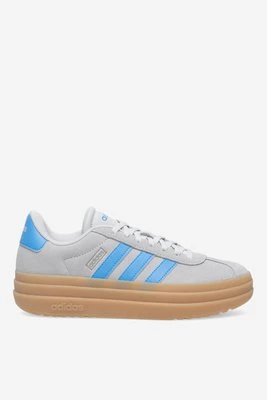 ADIDAS VL COURT BOLD IH2310 Niebieski