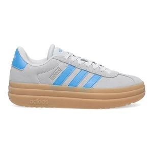 ADIDAS VL COURT BOLD IH2310 Niebieski