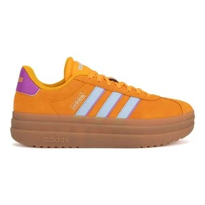 ADIDAS VL COURT BOLD IH8090 Pomarańczowy