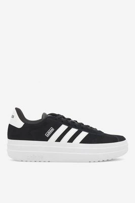 ADIDAS VL COURT BOLD J IH4777 Czarny