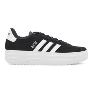 ADIDAS VL COURT BOLD J IH4777 Czarny