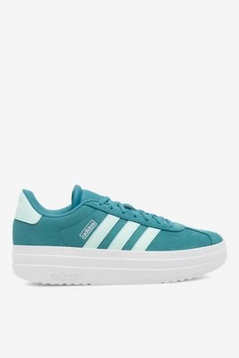 ADIDAS VL COURT BOLD J IH4778 Niebieski