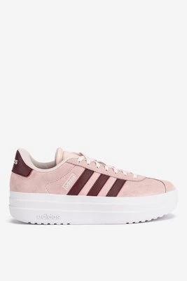 ADIDAS VL COURT BOLD J IH4779 Różowy jasny