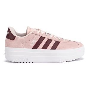 ADIDAS VL COURT BOLD J IH4779 Różowy jasny