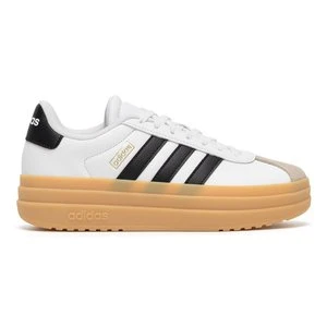 ADIDAS VL COURT BOLD J JP5074 Biały