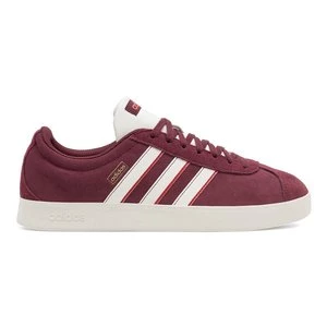 ADIDAS VL COURT IF7555 Bordowy