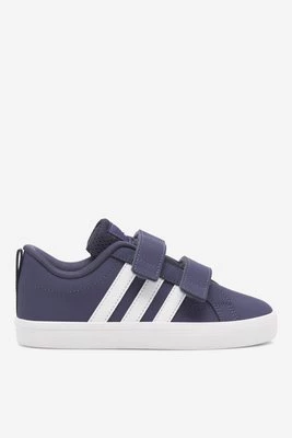 ADIDAS VL COURT VF C IE3471 Granatowy