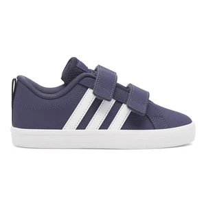 ADIDAS VL COURT VF C IE3471 Granatowy