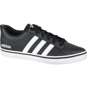 adidas Vs Pace B74494, Męskie, Czarne, buty sneakers, skóra syntetyczna, rozmiar: 43 1/3 adidas performance