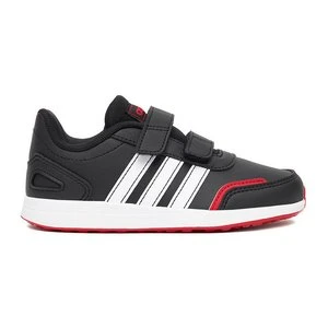 ADIDAS VS SWITCH 3 JR3637 Czarny