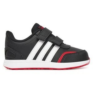 ADIDAS VS SWITCH 3 JR3637 INF Czarny