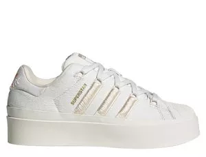 "adidas W Superstar Bonega Damskie Białe (GZ3474)" Adidas