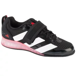 adidas Weightlifting III IH8232, Męskie, Czarne, buty na siłownię, tkanina, rozmiar: 41 1/3 adidas performance