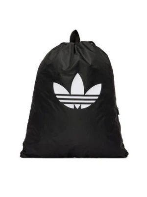 adidas Worek JX0229 Czarny