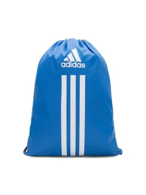 Zdjęcie produktu adidas Worek Power Gs IK5720 Niebieski