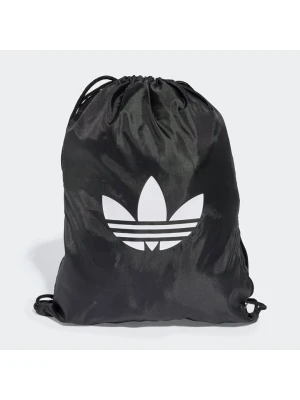 adidas Worek sportowy w kolorze czarnym - 36 x 46 cm rozmiar: onesize