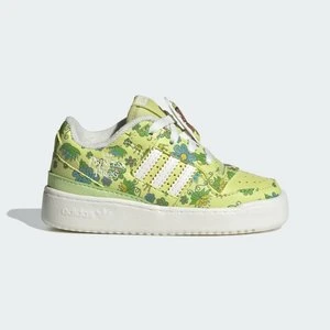 adidas x Disney Princesses Forum Low Shoes Kids
