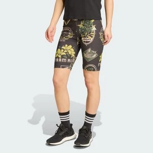 adidas X Farm Bike Shorts