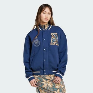 adidas x FARM Rio Collegiate Jacket