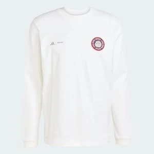 adidas x MOON BOOT Long Sleeve Long-Sleeve Top