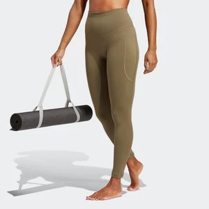 adidas Yoga Studio 7/8 Leggings